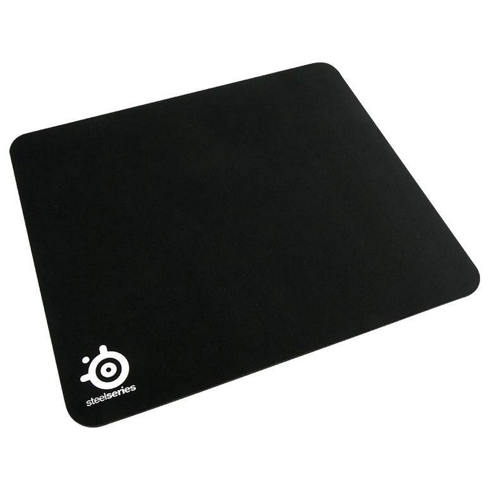 Коврик SteelSeriesQcK Heavy Extra Thick Micro Woven Mousepad Large