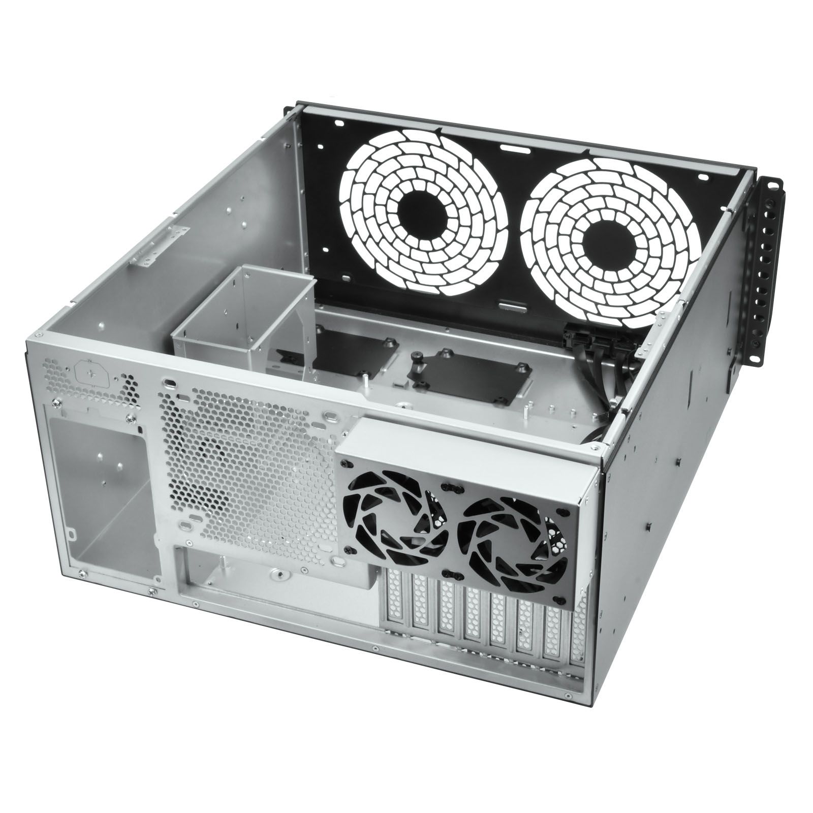 Корпус Silverstone SST-RM51
