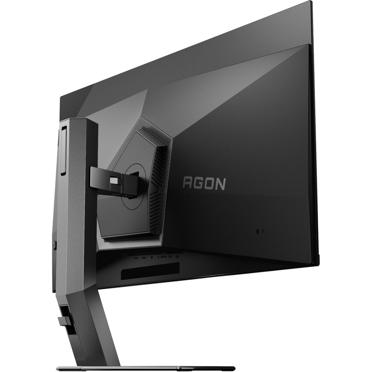 Монитор 31.5" AOC AGON AG326UD  QD-OLED, 3840x2160, 165Hz, 0,03ms, 1000сd/m, 1500000:1, HDR10 |