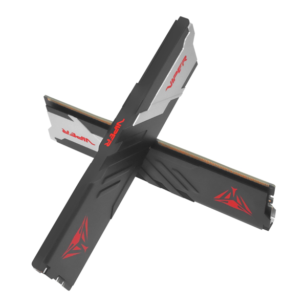 Память DDR5 2x32Gb 5600MHz Patriot PVV564G560C40K Viper Venom RTL Gaming PC5-44800 CL40 DIMM 288-pin