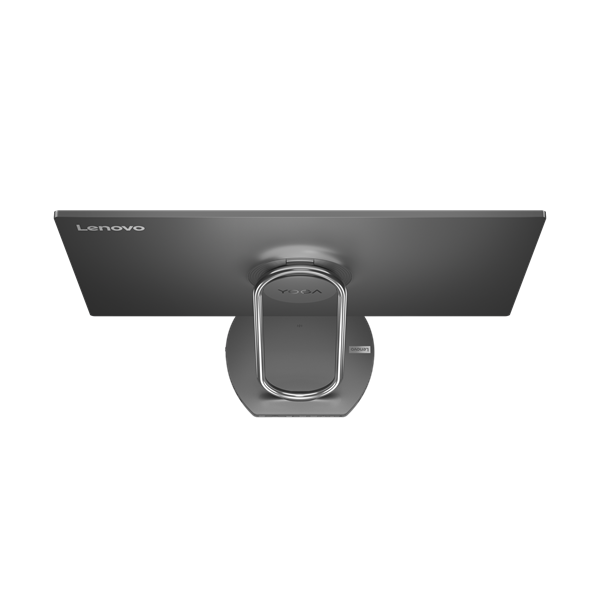 Моноблок Lenovo Yoga AIO 32ILL10 31.5" UHD (3840x2160) IPS 495N, Ultra 7 258V, 32GB LPDDR5x-8533, 1T