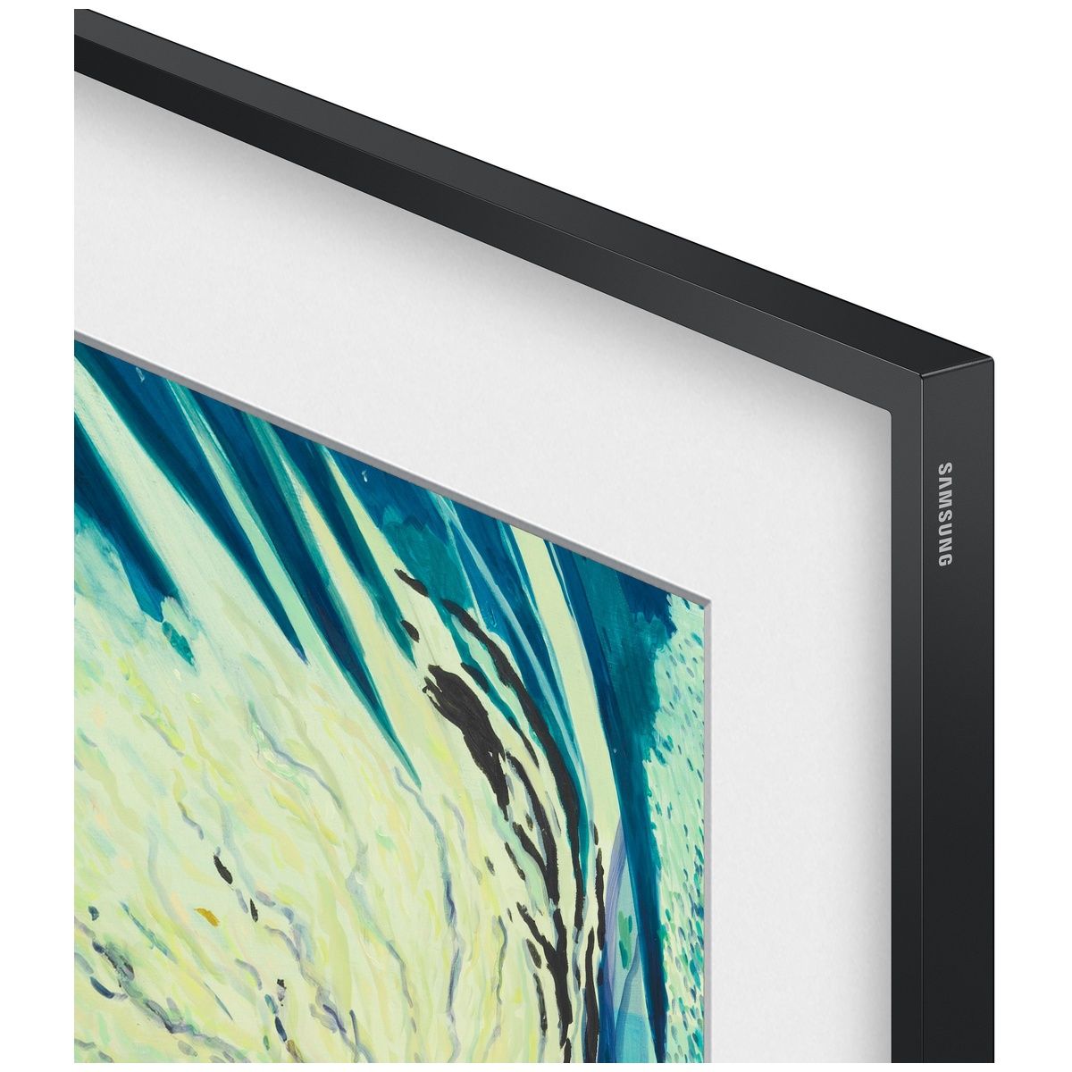 85" Телевизор Q-LED SAMSUNG QE85LS03FAUXRU