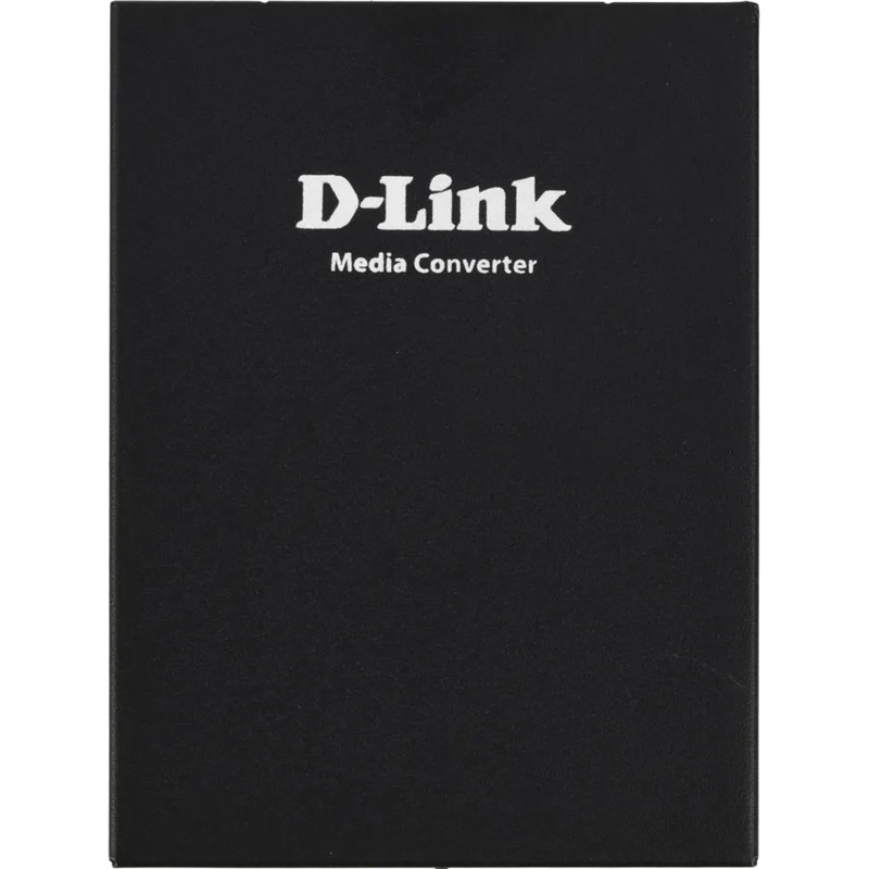 Медиаконвертер D-Link DMC-G01LC