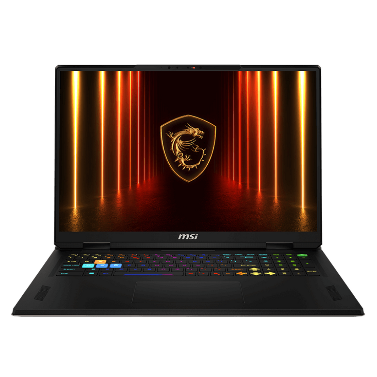 Ноутбук MSI Vector A18 HX A9WHG-217XRU Ryzen 9 9955HX 32Gb SSD1Tb NVIDIA GeForce RTX5070Ti 12Gb 18" 