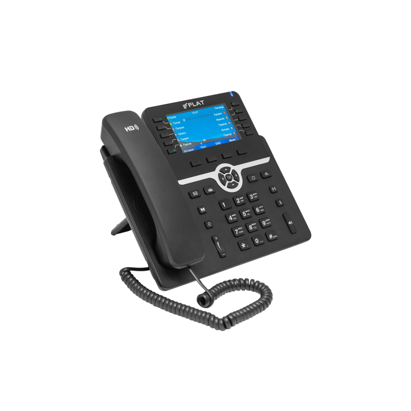 ФЛАТ-ПРО Flat-Phone-B10/RU