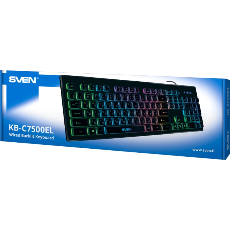 Sven SV-020804