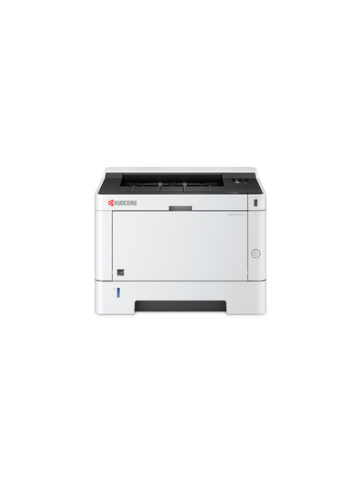 Принтер лазерный Kyocera Ecosys P2235dn (1102RV3NL0) A4 Duplex Net черный