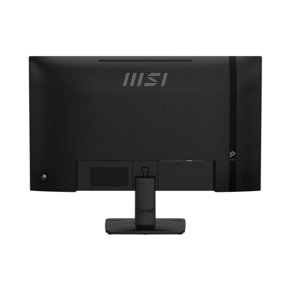 Монитор MSI 27" Pro MP271 E14A черный IPS LED 1ms 16:9 HDMI M/M матовая 1500:1 300cd 178гр/178гр 192