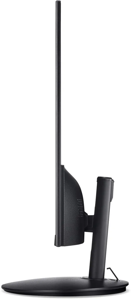 Монитор Acer 31.5" SH322QUEbmiphx черный IPS LED 1ms 16:9 HDMI M/M матовая HAS Piv 300cd 178гр/178гр 2560x1440 100Hz FreeSync DP 2K 7.49кг