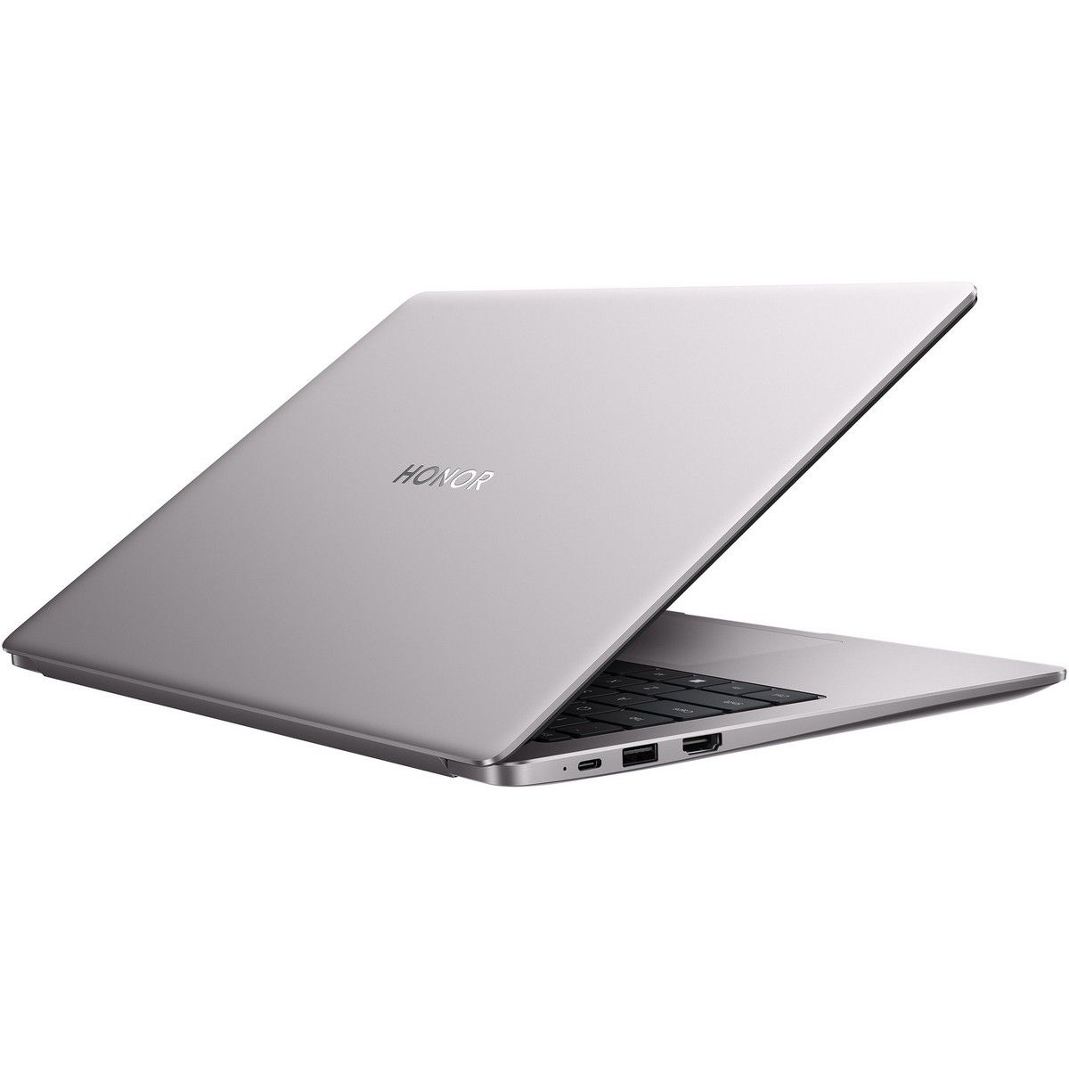 Ноутбук Honor MagicBook X14 FRG-X Core i5 13420H 16Gb SSD512Gb Intel UHD Graphics 14" IPS FHD+ (1920