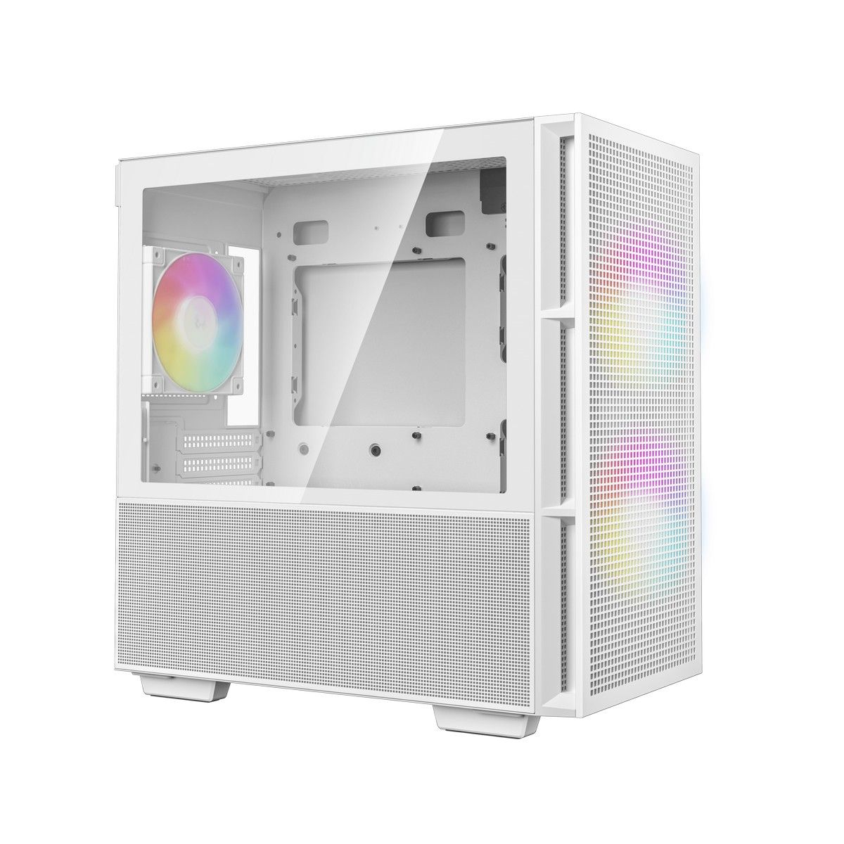 Корпус Deepcool CH360 WH R-CH360-WHAPE3-G-1