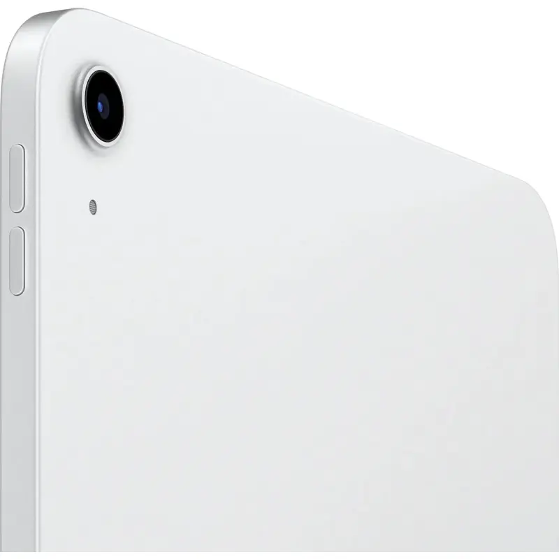 Планшет Apple iPad 11-inch (2025 11th Gen) Wi-Fi 128Gb Silver {A16 Bionic}