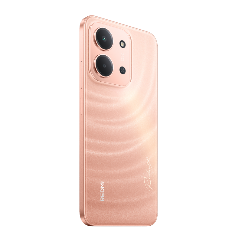 Смартфон Redmi 15C 4+128Gb оранжевый (MZB0LDKRU)