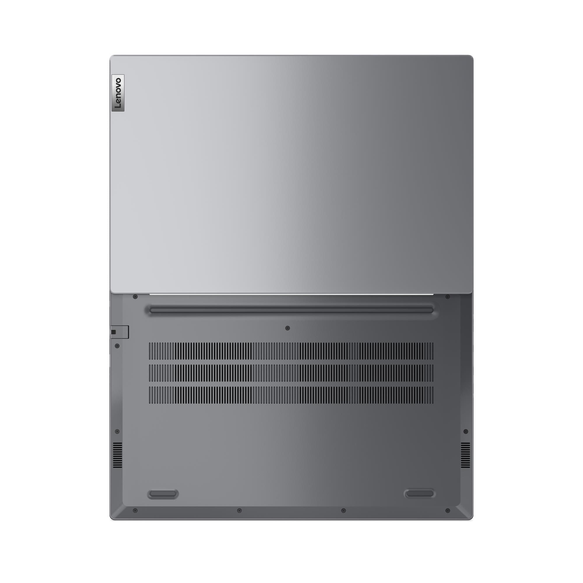 Ноутбук Lenovo V15 G5 IRL Luna Grey (83HF00EMIG)