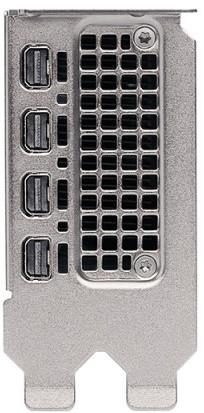 Аксессуар для видеокарты LOW PROFILE BRACKET A2000 12GB NVIDIA