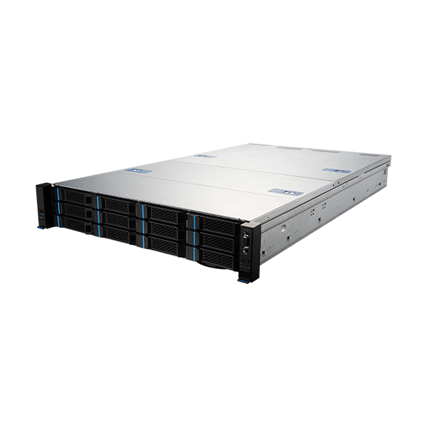 Серверная платформа MSI S2205-01 Rack 2U, 2xXeon LGA4677(350W), 32xDDR5/5600(upto 8TB), 12x3.5/2.5 S