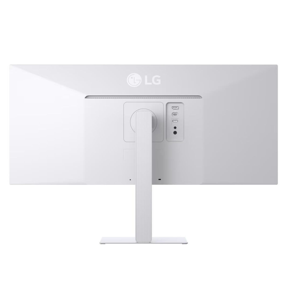 Монитор LG 34" UltraGear 34U530A-W белый IPS LED 21:9 HDMI M/M матовая HAS Piv 1000:1 500cd 178гр/17