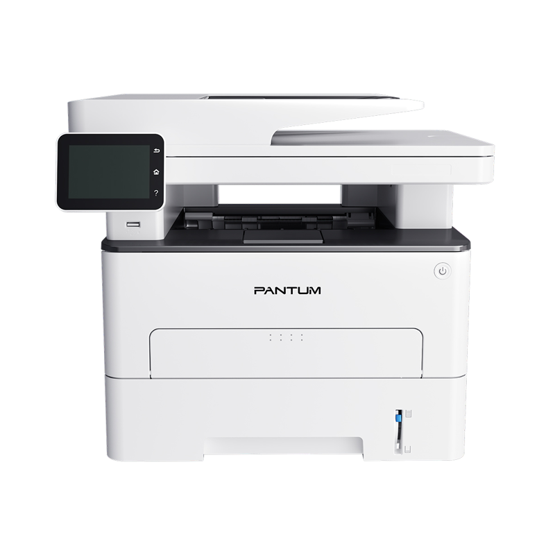 МФУ Pantum M7310DW, P/C/S, Mono laser, А4, 33 ppm (max 60000 p/mon), 800 MHz, 1200x1200 dpi, 512 MB 