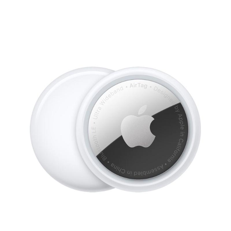 Трекер Apple AirTag (1 Pack)