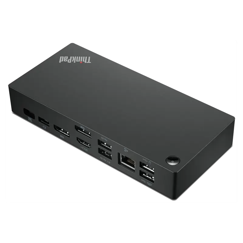 Стыковочная станция Lenovo 40AY0090EU