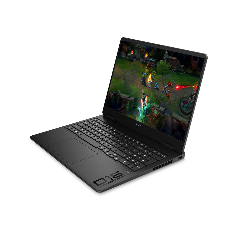 Ноутбук HP OMEN Gaming 16-am0290TX 16"(1920x1200 IPS (144Hz) )/Intel Core Ultra 7 255H(2Ghz)/16384Mb