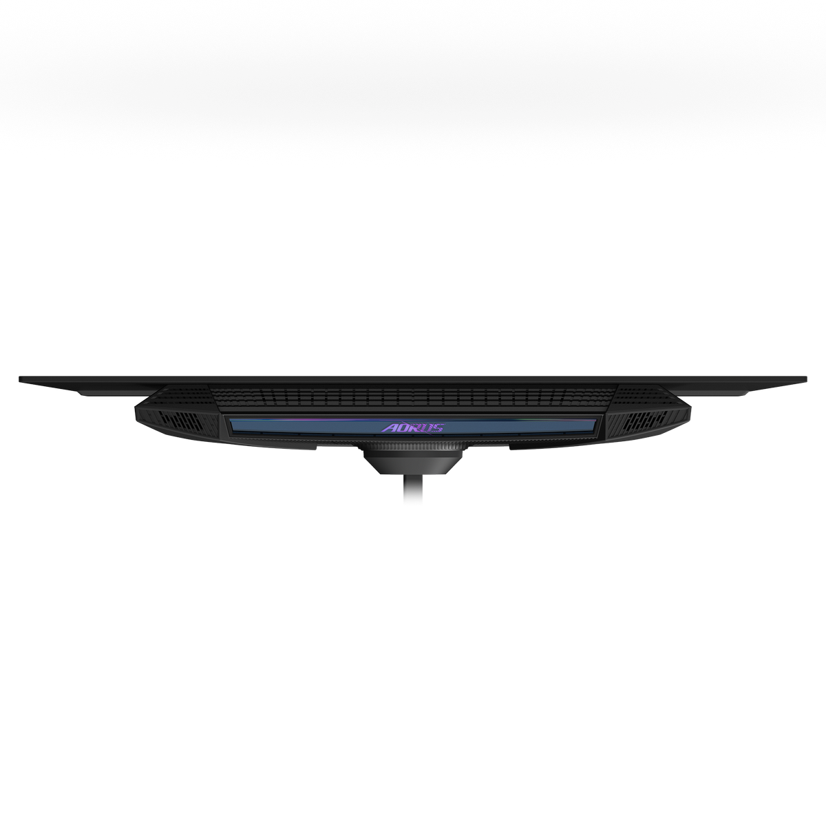 Монитор 27" Gigabyte AORUS FO27Q5P EK Black (QD-OLED, 2560×1440, 500Hz, 300 cd/m, 1,5M:1, 2xHDM