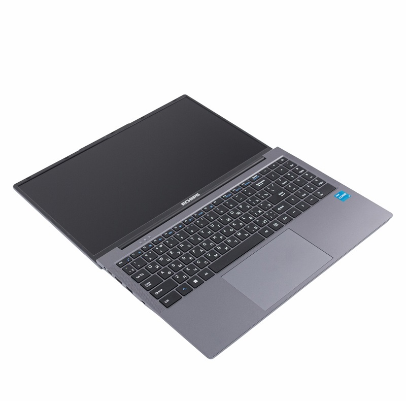 Ноутбук Hot 15.6"(1920x1080 IPS (матовый))/Intel Core i3 1025G1(1.2Ghz)/16384Mb/512SSDGb/noDVD/Int:I