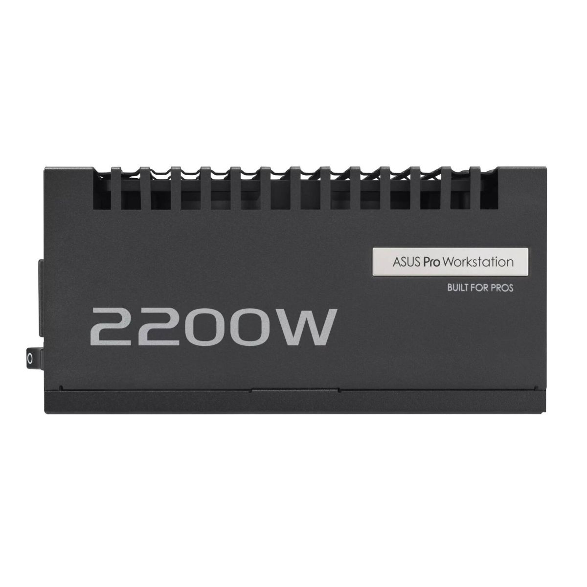 Блок питания ПК ASUS ASUS-PRO-WS-2200P
