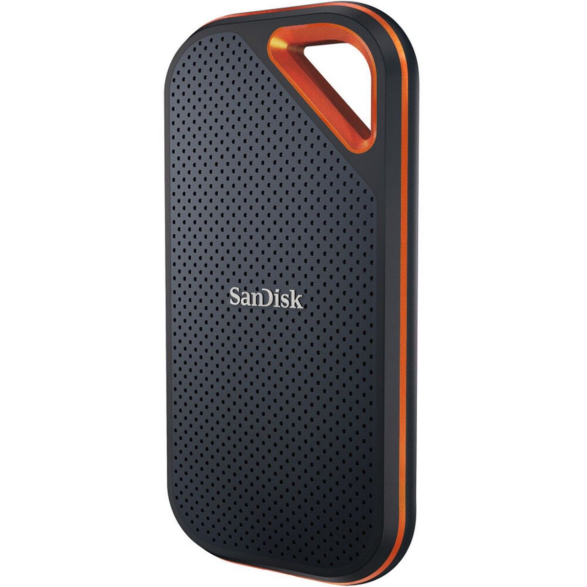 Твердотельный накопитель SSD SanDisk Extreme PRO 4TB Portable SSD - Read/Write Speeds up to 2000MB/s