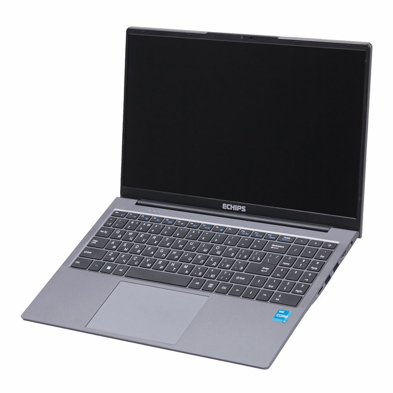 Ноутбук Hot 15.6"(1920x1080 IPS (матовый))/Intel Core i3 1025G1(1.2Ghz)/16384Mb/512SSDGb/noDVD/Int:I