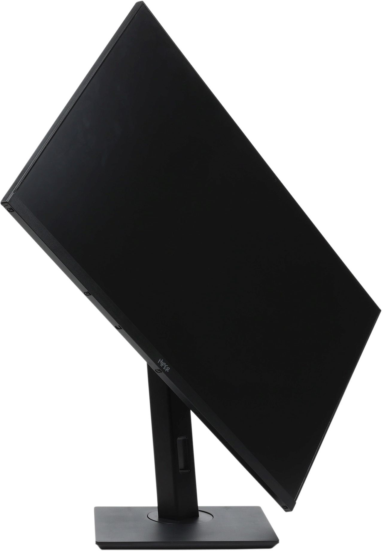 Монитор Hiper 27" ProView KB2710 черный IPS LED 5ms 16:9 HDMI M/M матовая HAS Piv 250cd 178гр/178гр