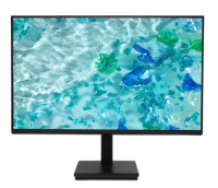Монитор 23.8'' ACER Vero V247YGbmipx  IPS, 1920x1080, 1 / 4ms, 250cd, 120Hz, 1xVGA + 1xHDMI(1.4) + 1