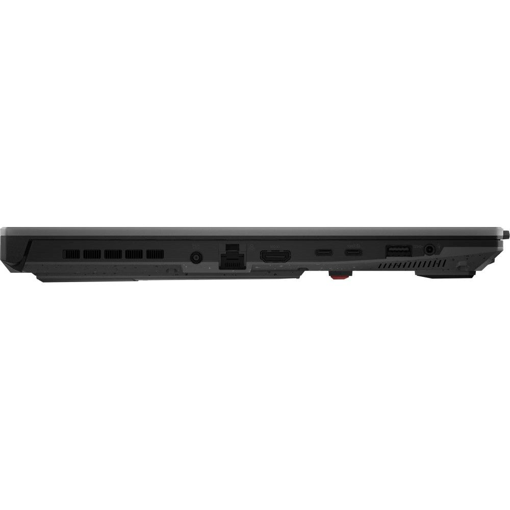 Ноутбук ASUS TUF Gaming F17 FX707ZC4-HX014 Intel Core i5-12500H/16Gb/SSD512Gb/RTX3050 4Gb/17.3"