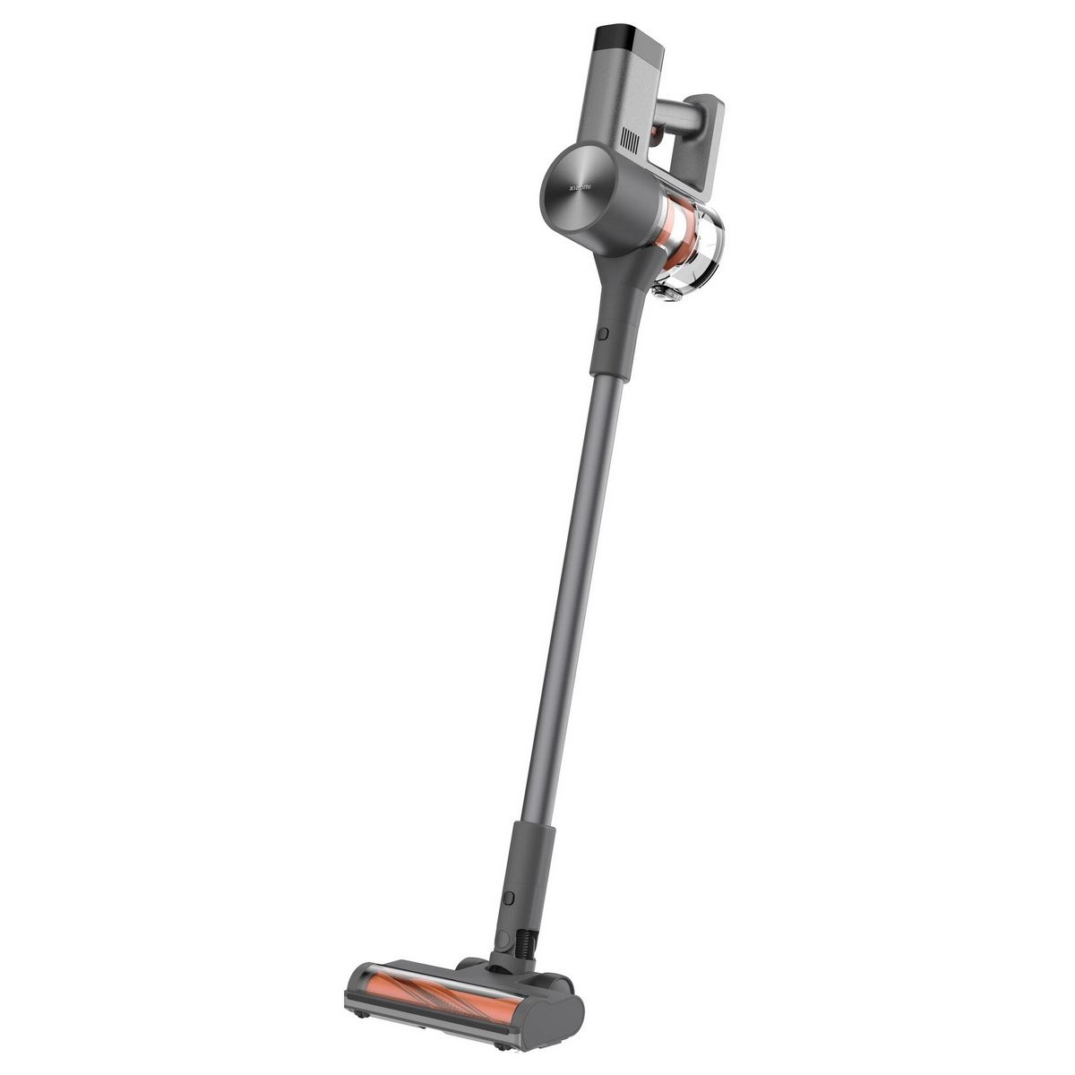 Ручной пылесос (handstick) Xiaomi Vacuum Cleaner G20 Max EU, 520Вт, серый/оранжевый [bhr8828eu]
