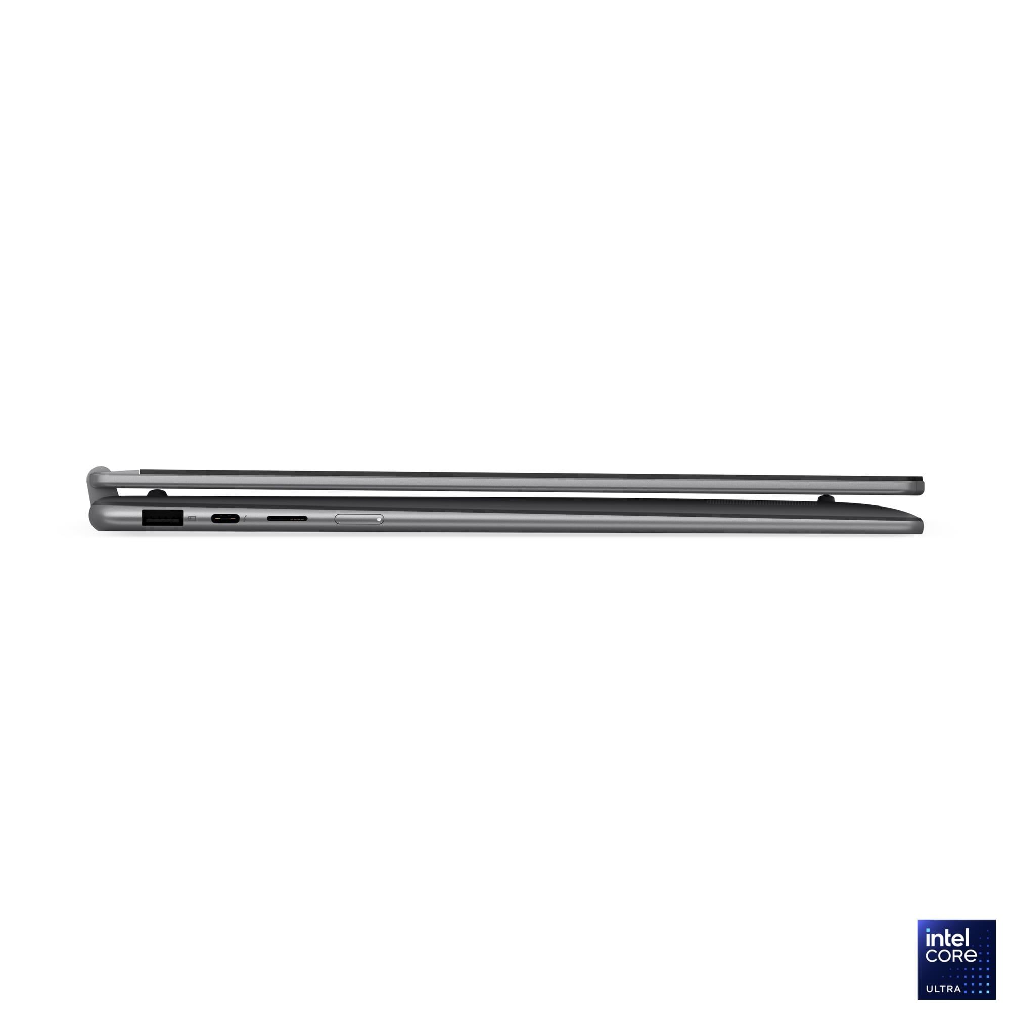 Ноутбук Lenovo Yoga 7 2-in-1 16ILL10 Intel Core Ultra 5 226V/16Gb (soldered D5)/SSD512Gb/UMA/16"/IPS