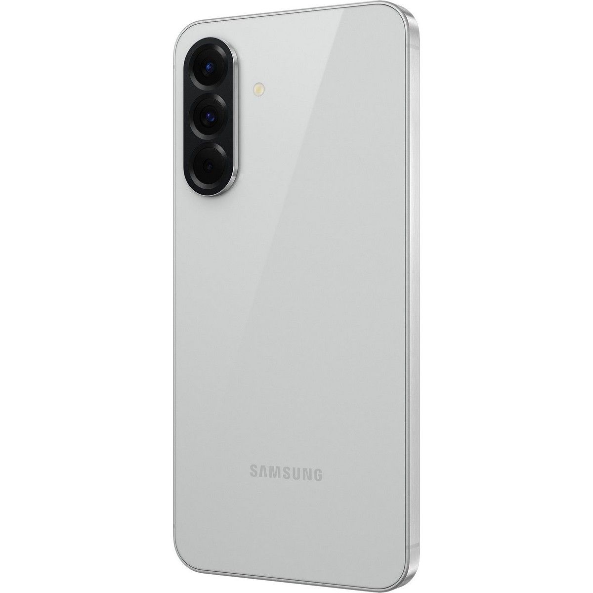 Смартфон Samsung SM-A566E Galaxy A56 5G 128Gb 8Gb серый моноблок 3G 4G 2Sim 6.7" 1080x2340 Android 1