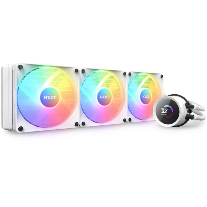 NZXT RL-KR360-W1