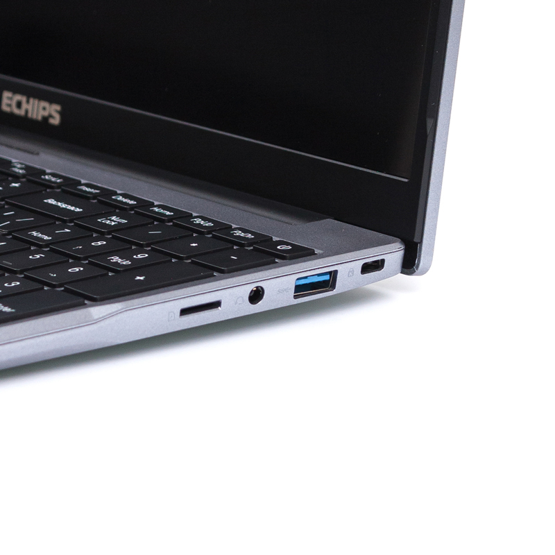 Ноутбук Booster 15.6"(1920x1080 IPS (матовый))/Intel Core i5 1030NG7(1.1Ghz)/16384Mb/512SSDGb/noDVD/