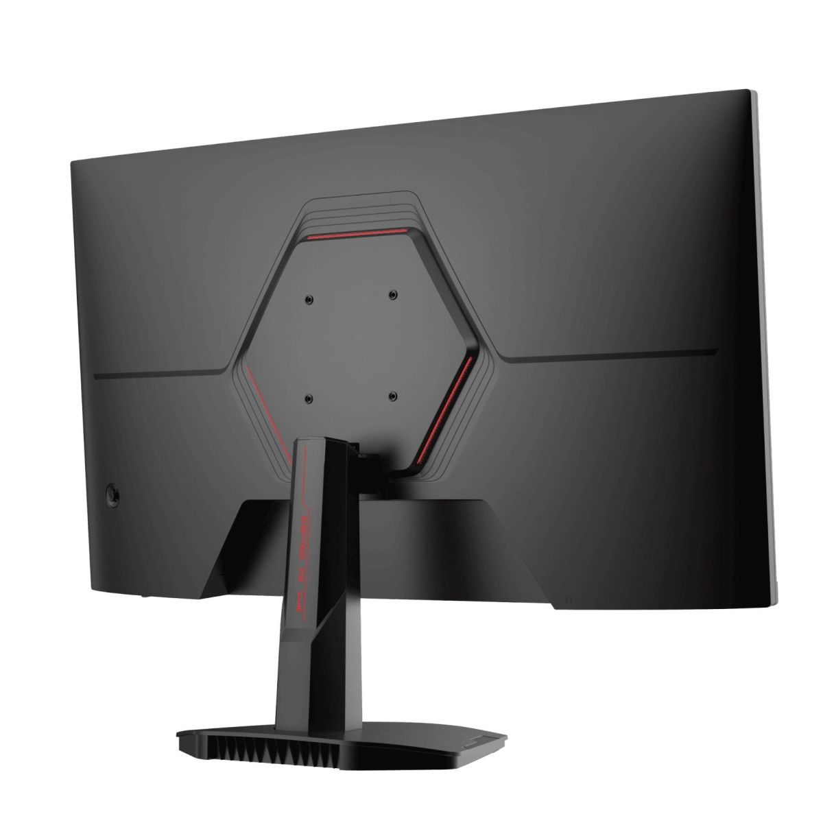 Монитор 24" Hisense 24G3Q Black (1920x1080, IPS/ELED, 16:9, 240Гц, время отклика 1мс, 320кд/м2,