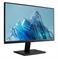 Монитор Acer 23.8" Vero V247YEbiv Black (IPS, 1920x1080, D-sub+HDMI, 4 ms, 178°/178°, 250 cd/m,