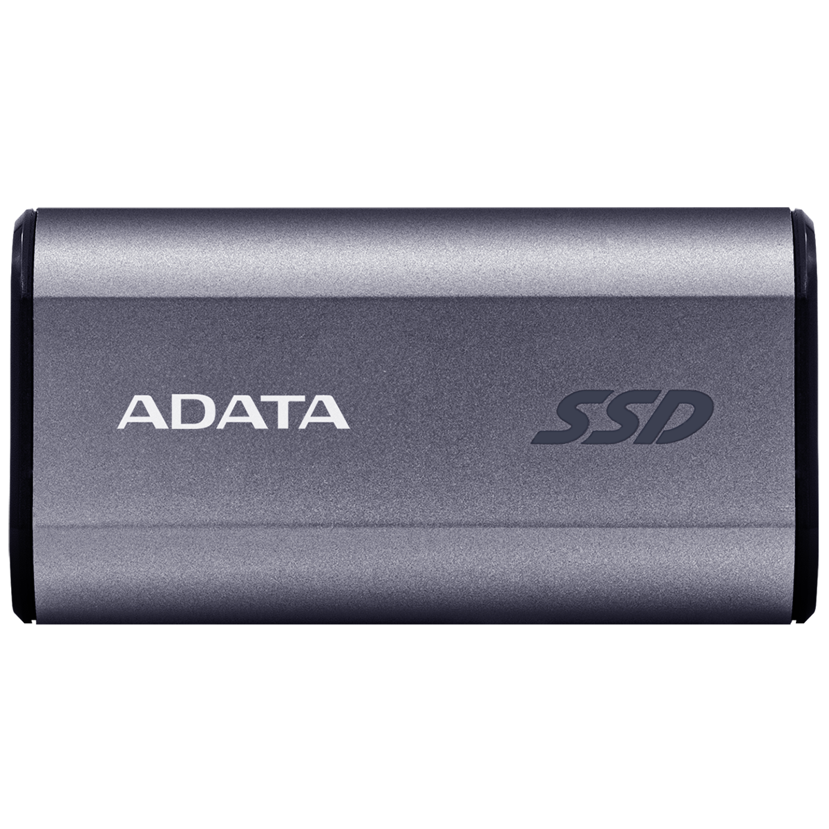 Накопитель SSD A-Data USB3.2 Gen2 1TB SC750-1000G-CCBK SC750 серый