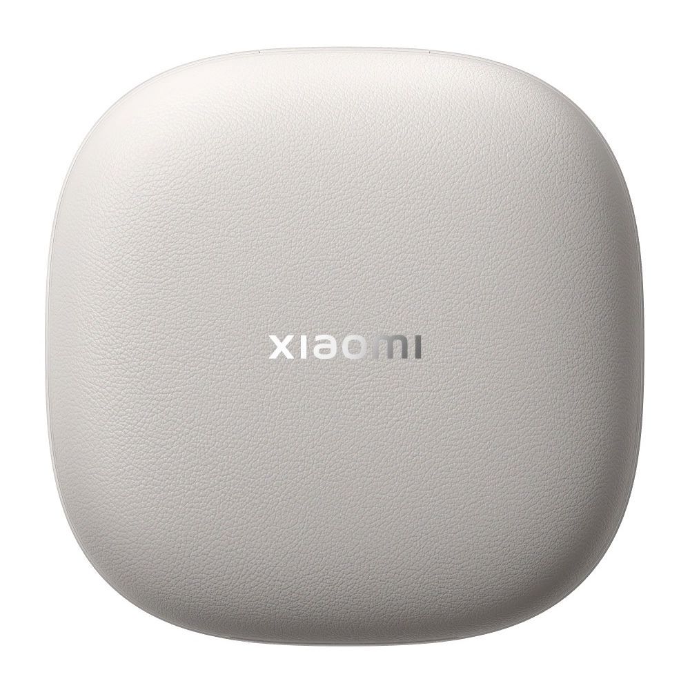 Наушники вкладыши Xiaomi OpenWear Stereo Pro серый беспроводные bluetooth крепление за ухом (BHR080D