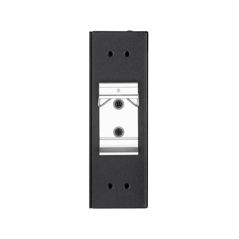 Коммутатор D-Link DIS-100E-8W/A1A, L2 Unmanaged Industrial Switch with 8 10/100Base-TX ports.1K Mac 