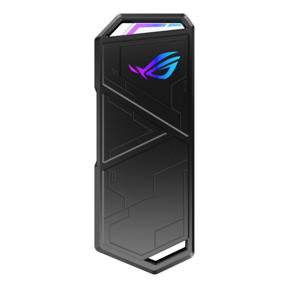 Корпус для HDD/SSD ASUS ESD-S1CL/BLK/G/AS (90DD02H0-M09010)