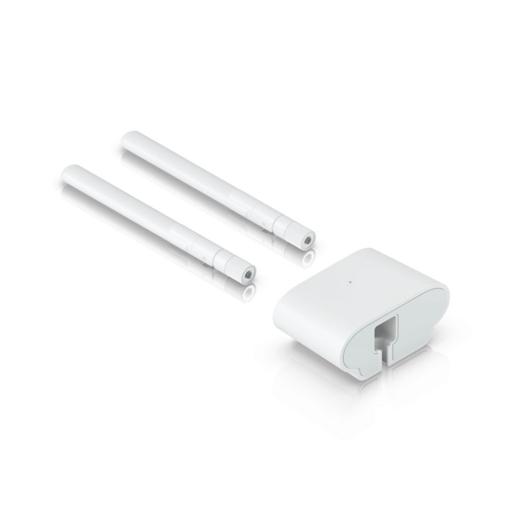 Антенна Ubiquiti Omni  &amp/ Desktop Stand Kit Omnidirectional antenna kit for the Swiss Army Knife