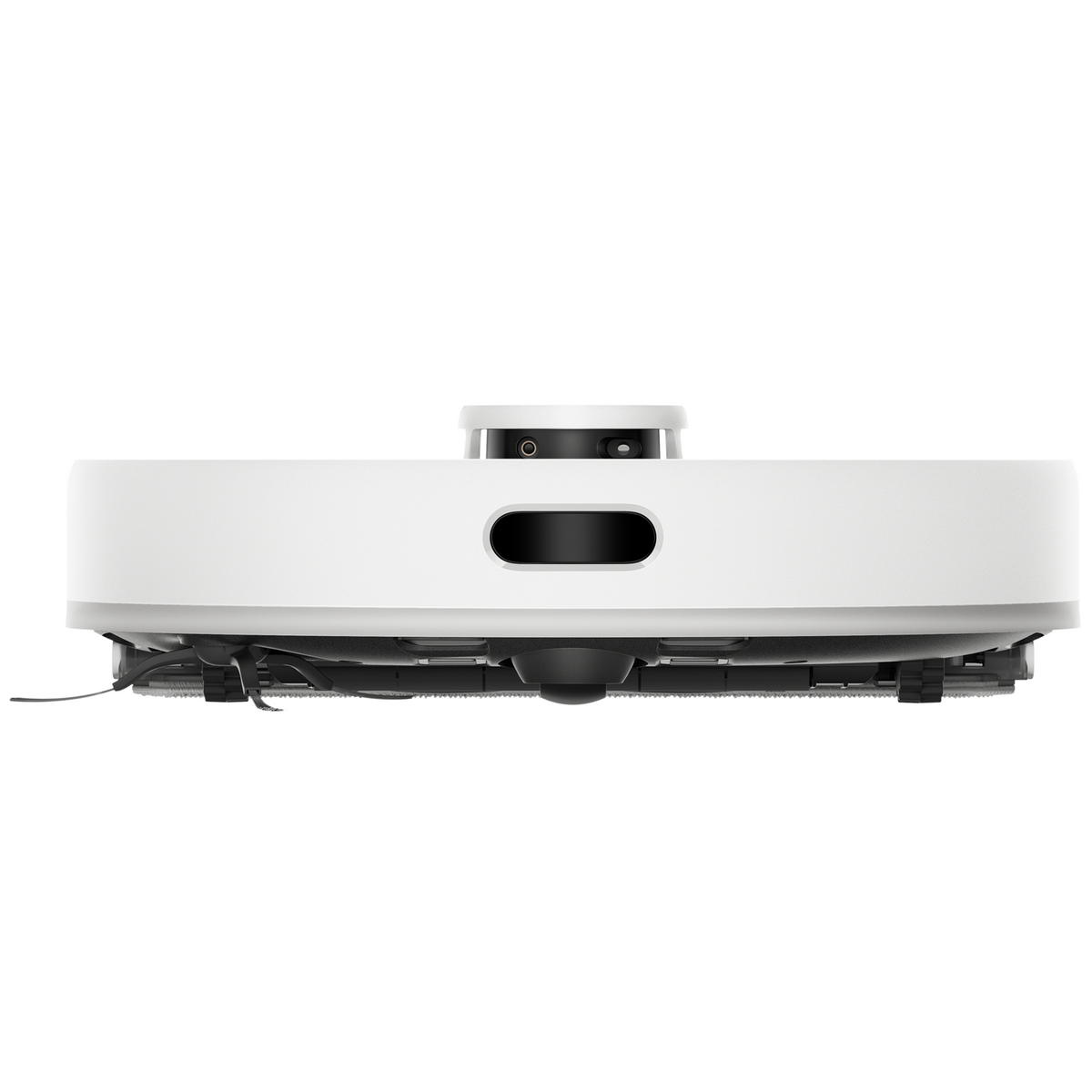 Робот-пылесос Dreame Robot Vacuum and Mop F10 Plus White - робот-пылесос, цвет белый
