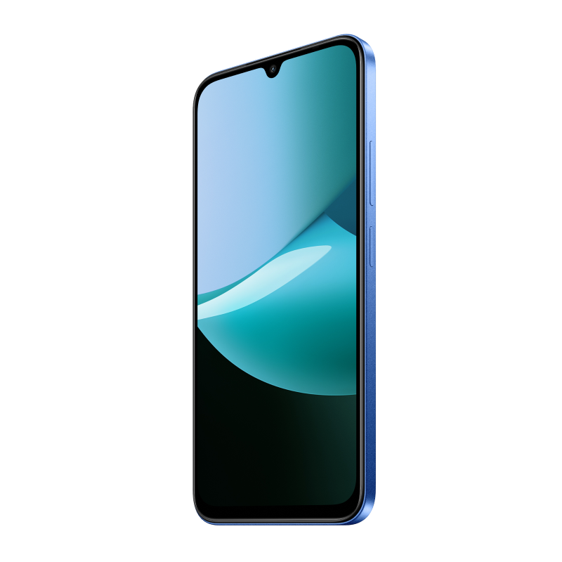 Смартфон Xiaomi Redmi 15C 4+128Gb синий (MZB0LC7RU)