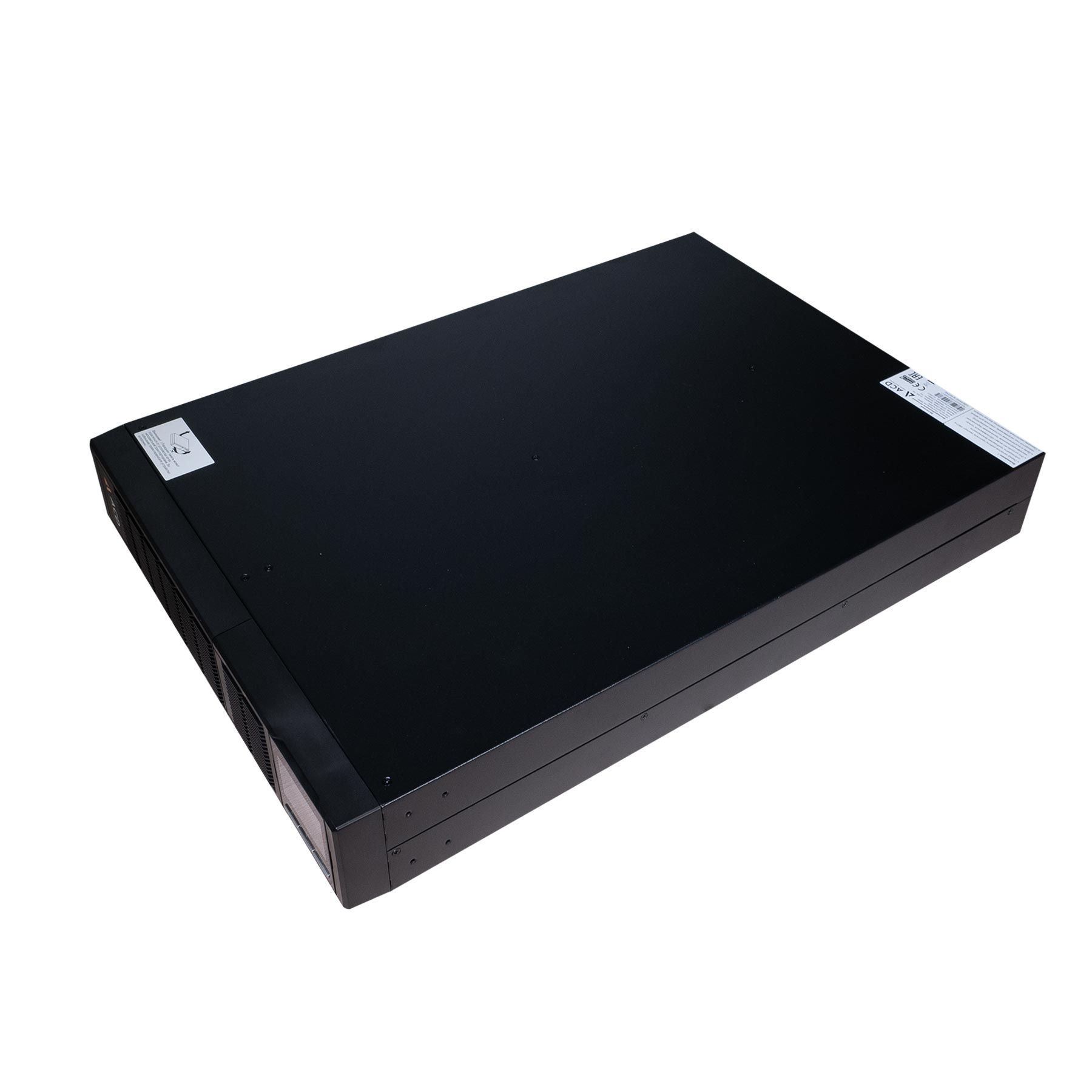 Источник бесперебойного питания ИБП ACD PW-RackLine 3000