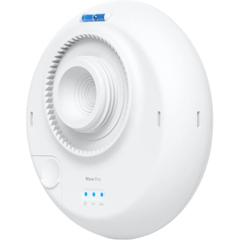 Точка доступа Wi-Fi Ubiquiti UISP Wave Pico Абонентское радиоустройство
