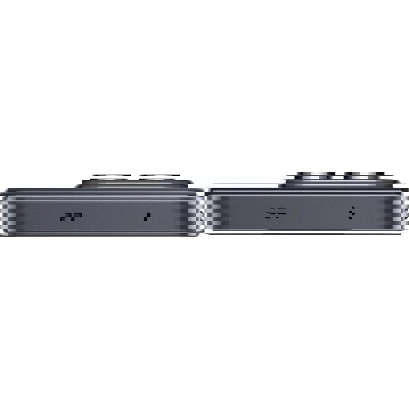 Смартфон Tecno Pova 7 Ultra 5G 256Gb 8Gb черный моноблок 3G 4G 2Sim 6.67" 1260x2800 Android 15 108Mp